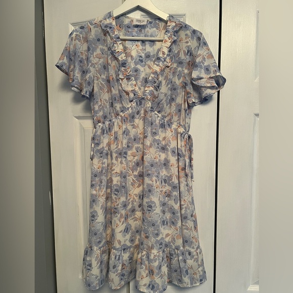 Summer Dress - Picture 4 of 5